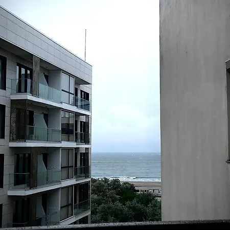 Apartment White Luxury